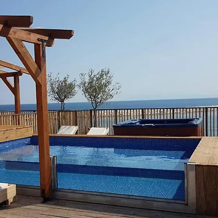 Отель Menel The Tree House- Adults Only 2*
