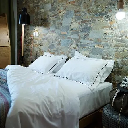 Отель Menel The Tree House- Adults Only