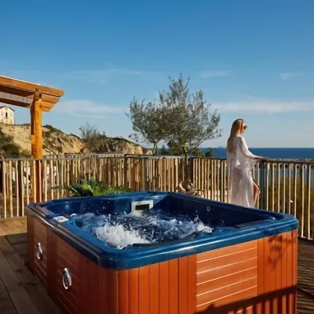 Отель Menel The Tree House- Adults Only 2*