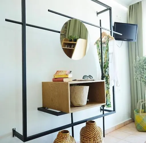 Menel The Tree House- Adults Only Hotel