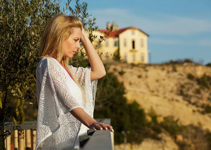 Hotel Menel The Tree House- Adults Only 2*