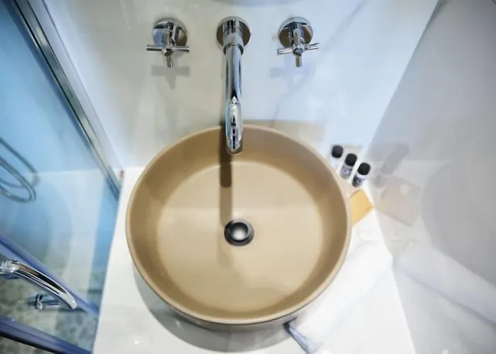 Hotel Menel The Tree House- Adults Only