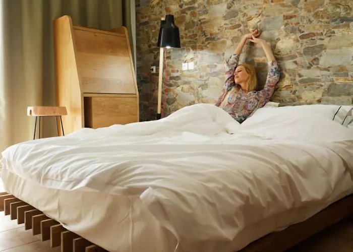 Hotel Menel The Tree House- Adults Only Limenaria (Thasos)