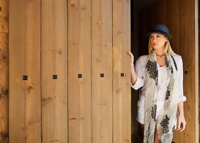 Hotel Menel The Tree House- Adults Only Limenaria (Thasos)