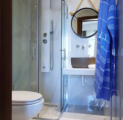 Hotel Menel The Tree House- Adults Only