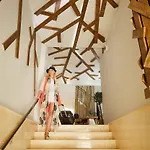 Menel The Tree House- Adults Only 2*