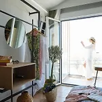 Menel The Tree House- Adults Only 2* Limenaria (Thasos)
