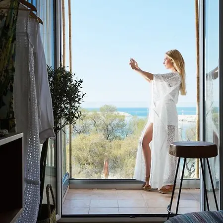 Hotel Menel The Tree House- Adults Only