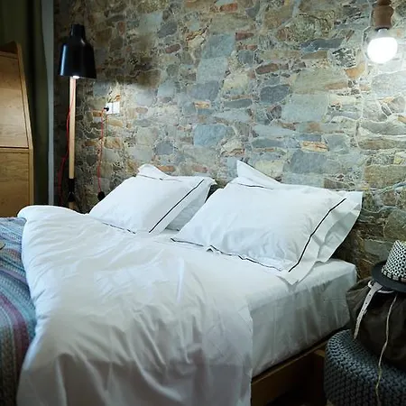 Menel The Tree House- Adults Only Limenaria (Thasos)