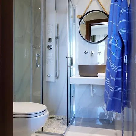 Hotel Menel The Tree House- Adults Only