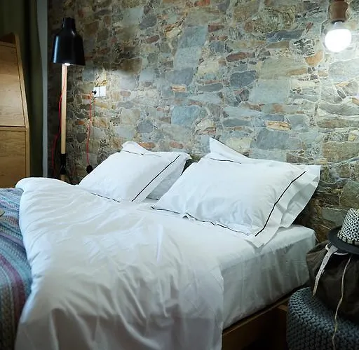 Menel The Tree House- Adults Only Limenaria (Thasos)